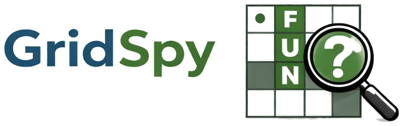 GridSpy Logo